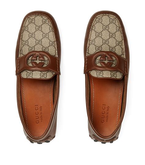 Harrods Gucci shoes